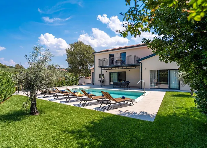 Villa Zara