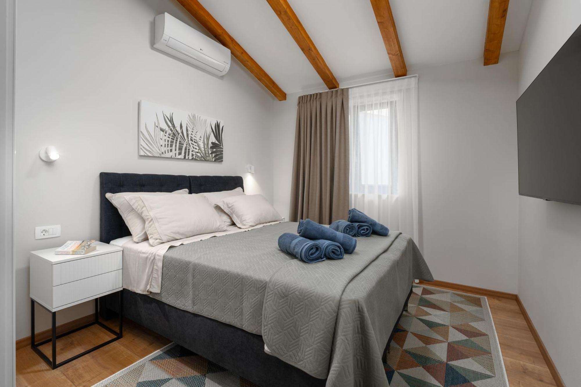 Vila Zara Porec