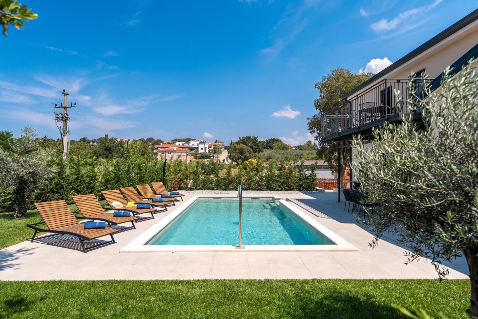 Zara * Porec